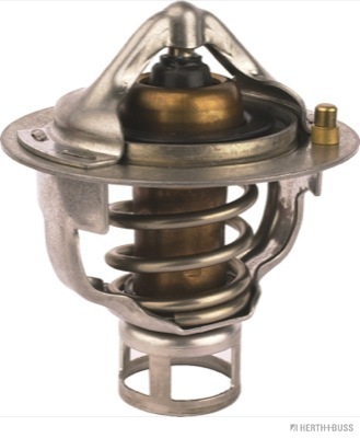 Thermostat, Kühlmittel