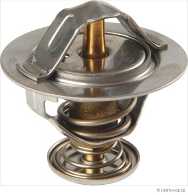 Thermostat, Kühlmittel