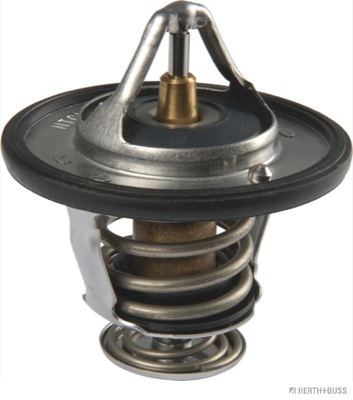Thermostat, Kühlmittel