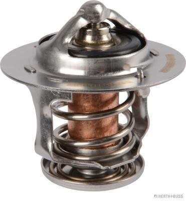 Thermostat, Kühlmittel