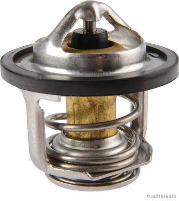 Thermostat, Kühlmittel