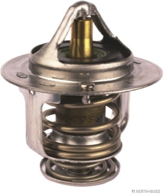 Thermostat, Kühlmittel