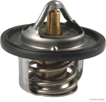 Thermostat, Kühlmittel