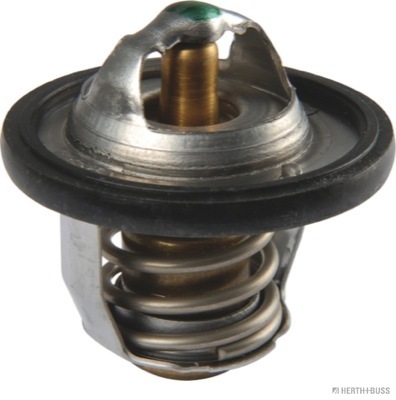 Thermostat, Kühlmittel