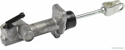 Geberzylinder, Kupplung