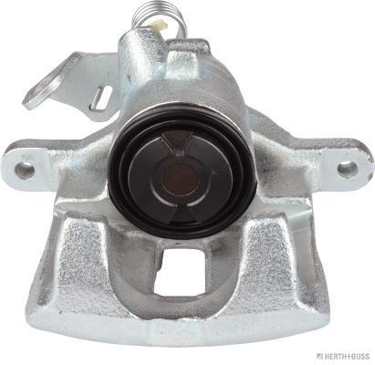 Bremssattel hinten links