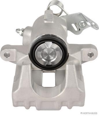 Bremssattel hinten VAG