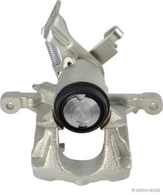 Bremssattel hinten rechts