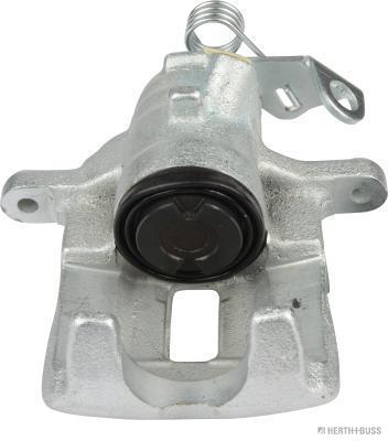 Bremssattel hinten rechts