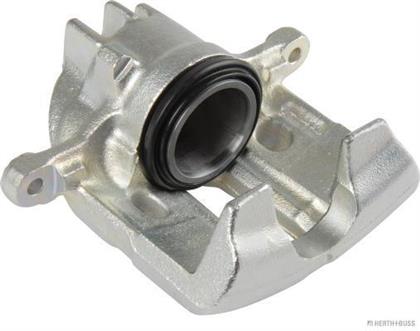 Bremssattel vorne