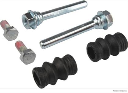 Fuehrungshuelsensatz Fuer Bremssattel