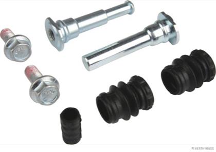 Fuehrungshuelsensatz Fuer Bremssattel