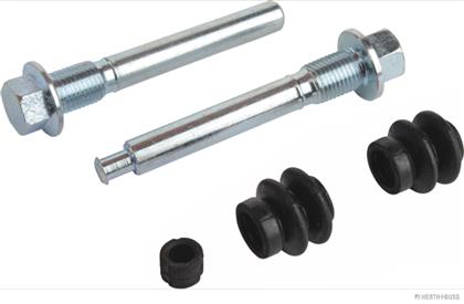 Fuehrungshuelsensatz Fuer Bremssattel