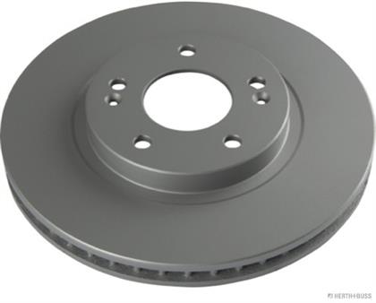 Bremsscheibe belüftet vorne Hyundai