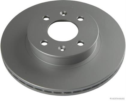 Bremsscheibe belüftet vorne Hyundai