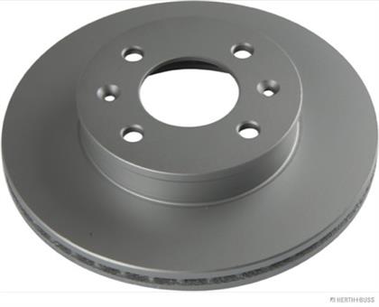 Bremsscheibe belüftet vorne Hyundai