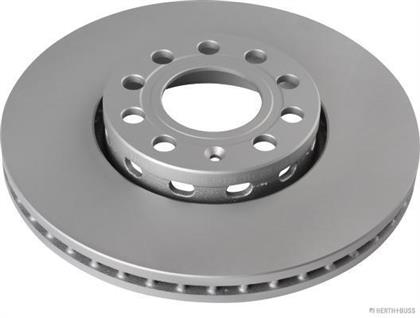 Bremsscheibe belüftet vorne