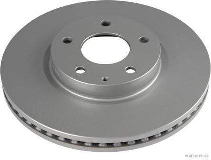 Bremsscheibe belüftet vorne Mazda