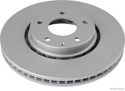 Bremsscheibe belüftet vorne Mazda