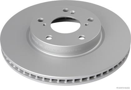 Bremsscheibe belüftet vorne
