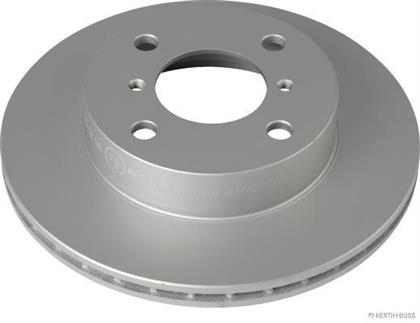 Bremsscheibe belüftet vorne Suzuki
