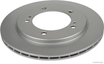 Bremsscheibe belüftet vorne Suzuki