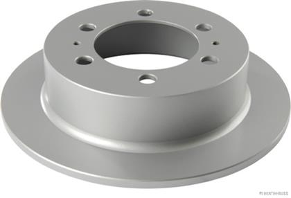 Bremsscheibe hinten