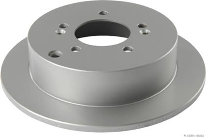 Bremsscheibe hinten