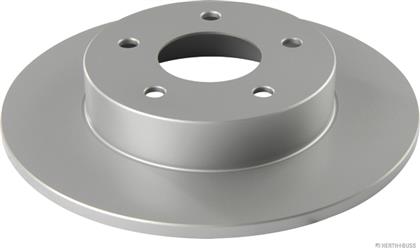 Bremsscheibe hinten Nissan