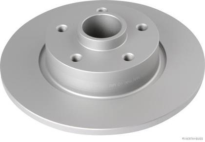 Bremsscheibe hinten