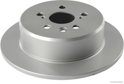 Bremsscheibe hinten Toyota