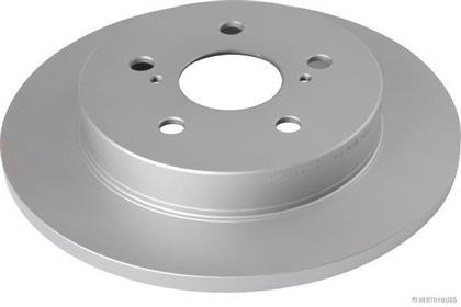 Bremsscheibe hinten