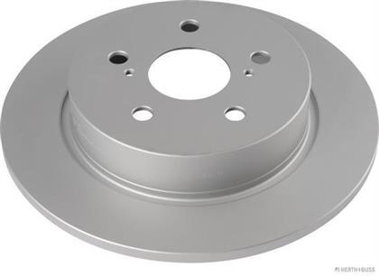 Bremsscheibe hinten Toyota