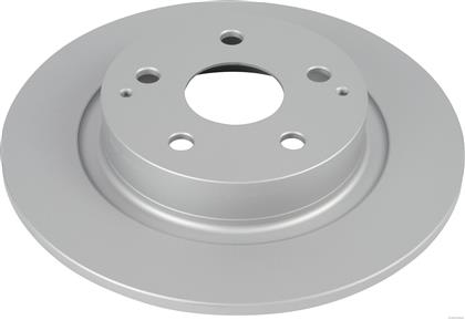 Bremsscheibe hinten Toyota