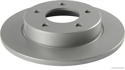 Bremsscheibe hinten Mazda