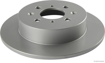 Bremsscheibe hinten