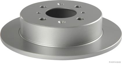 Bremsscheibe hinten Honda