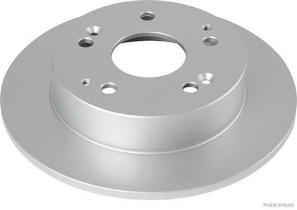 Bremsscheibe hinten Honda