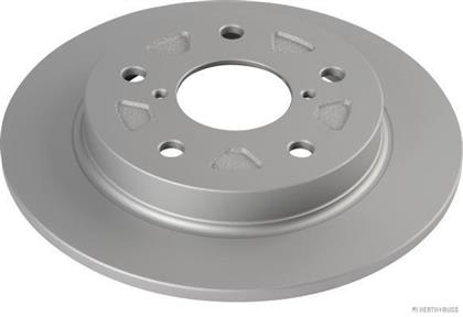 Bremsscheibe hinten Suzuki