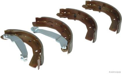 Bremsbackensatz Trommelbremse