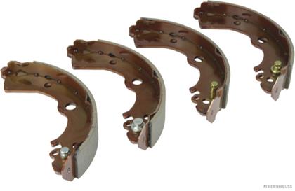 Bremsbackensatz Trommelbremse