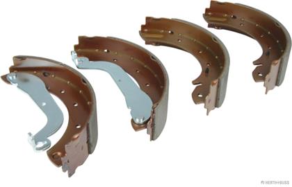 Bremsbackensatz Trommelbremse