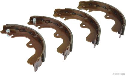 Bremsbackensatz Trommelbremse