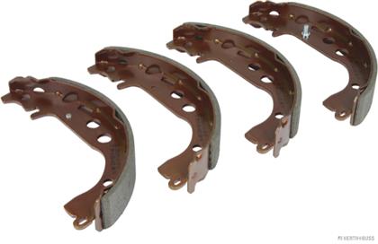 Bremsbackensatz Trommelbremse
