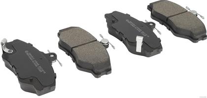 Bremsbelagsatz vorne Hyundai