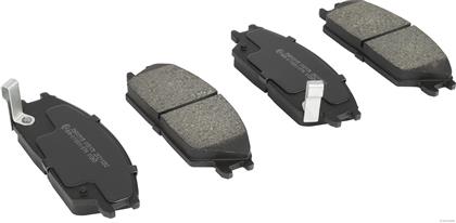 Bremsbelagsatz vorne Hyundai