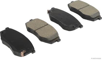 Bremsbelagsatz vorne