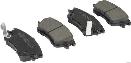 Bremsbelagsatz vorne Hyundai