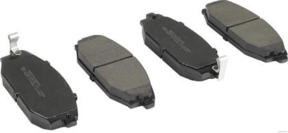 Bremsbelagsatz vorne