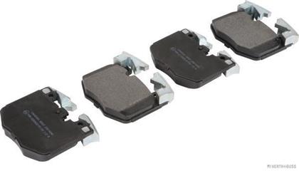 Bremsbelagsatz vorne